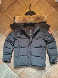 Giubbotto Canada Goose, taglia M
