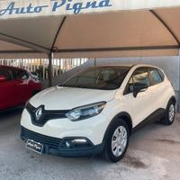 Renault Captur 0.9 TCe 12V 90 CV Start&Stop Wave