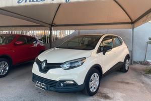 Renault Captur 0.9 TCe 12V 90 CV Start&Stop Wave