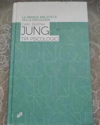 Libri di Carl Gustav Jung