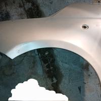 parafango sx fiat 500