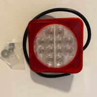 Fanali posteriori a LED marca COBO