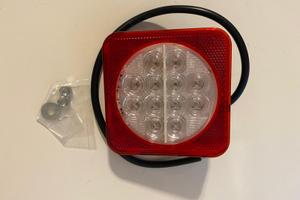 Fanali posteriori a LED marca COBO