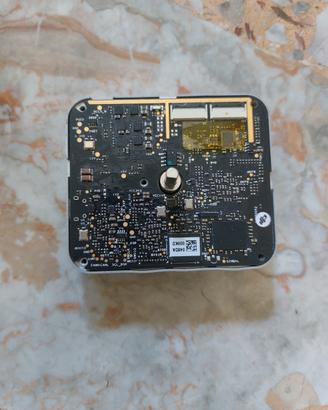 gimbal board, nuovo phantom 3 pro 