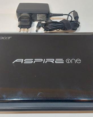ACER ASPIRE ONE D255E