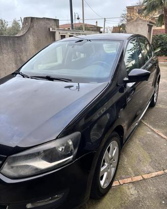 POLO DIESEL AUTOMATICA