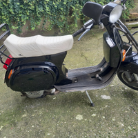 Vespa PK 125