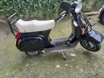 Vespa PK 125