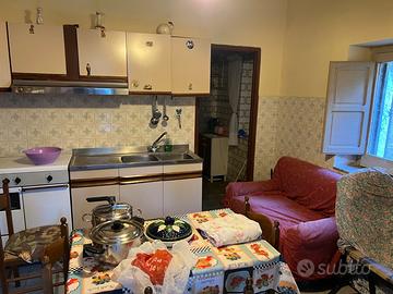 Casolare di Campagna Abitabile