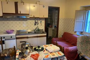 Casolare di Campagna Abitabile