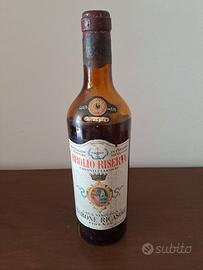 Vino Vintage Brolio Riserva Chianti Classico 1958