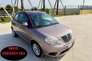 lancia YPSILON DIVA 1.3 MULTIJET 75CV FULL