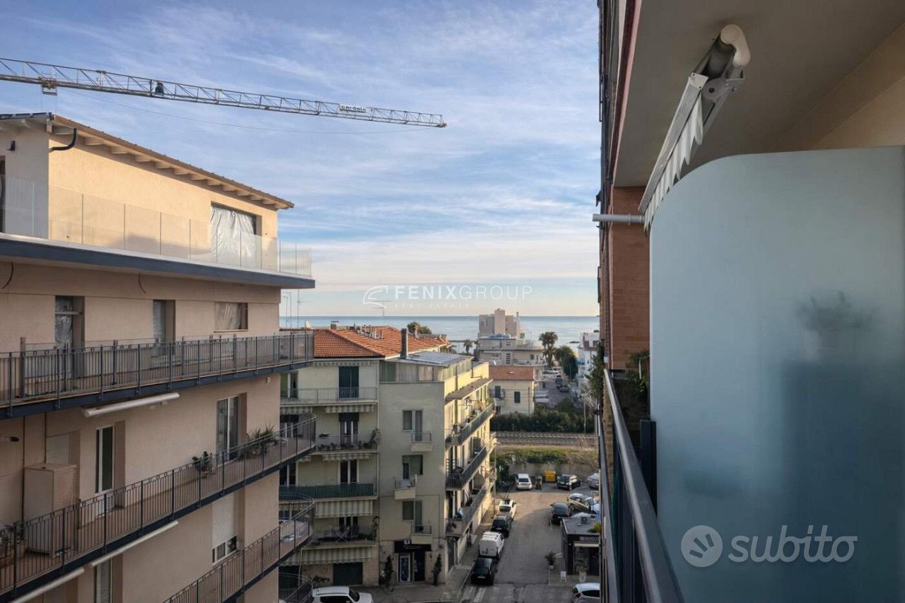 Appartamento – San Benedetto del Tronto, Sant'Antonio - Vista 3