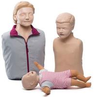 KIT DIDATTICO BLS RIANIMAZIONE CARDIOPOLMONARE
