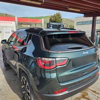JEEP COMPASS 1.6 120CV LIMITED ANNO 12/2020