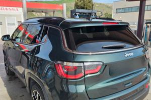 JEEP COMPASS 1.6 120CV LIMITED ANNO 12/2020