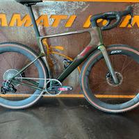 Bici 3T exploro racemax2 italia