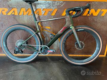 Bici 3T exploro racemax2 italia