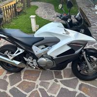 Honda Crossrunner vfr 2011 ABS.