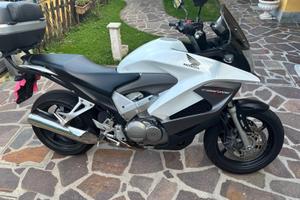 Honda Crossrunner vfr 2011 ABS.