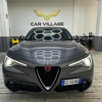 Alfa Romeo Stelvio 2.2 Turbodiesel 190CV AT8 Q4 Ex