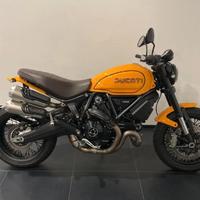 Ducati Scrambler 1100 Tribute Pro - 2023