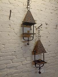 Lanterne - Lampadari