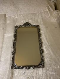 Accessori vintage bagno