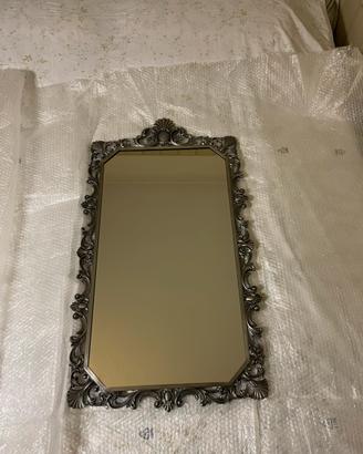 Accessori vintage bagno