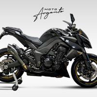 Kawasaki Z 1000