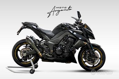 Kawasaki Z 1000