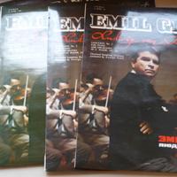 Emil Gilels, Beethoven.1993.