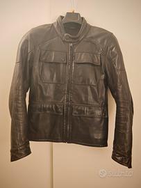 Giacca Dainese G. Richard P. 