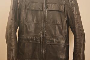 Giacca Dainese G. Richard P. 