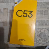 OPPO REALME C53