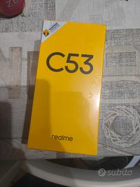 OPPO REALME C53