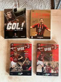 Dvd milan