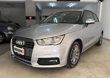AUDI A1 1.4 TDI ultra Design