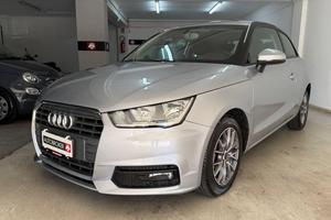 AUDI A1 1.4 TDI ultra Design