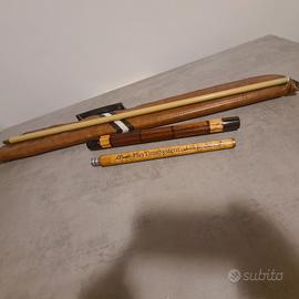 Stecca da biliardo da collezione
