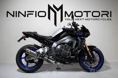 Yamaha MT-10 SP - 2023