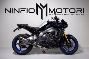 Yamaha MT-10 SP - 2023
