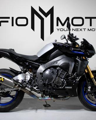 Yamaha MT-10 SP - 2023