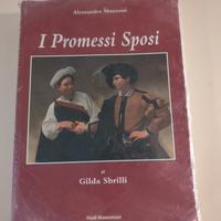 I promessi sposi edizione scolastica 