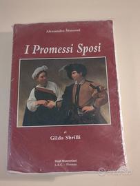 I promessi sposi edizione scolastica 