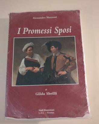 I promessi sposi edizione scolastica 