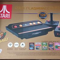 Atari Flashback Gold 8 HD (Atari 2600 replica)