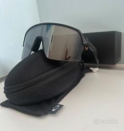 Oakley Sutro Lite