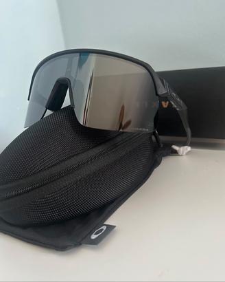 Oakley Sutro Lite
