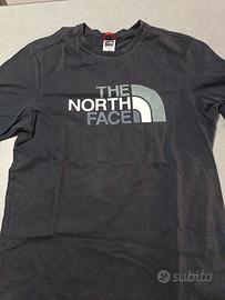 maglietta mezze maniche in puro cotone